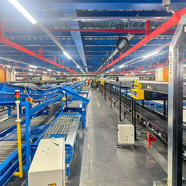 韩国大邱DAE3项目