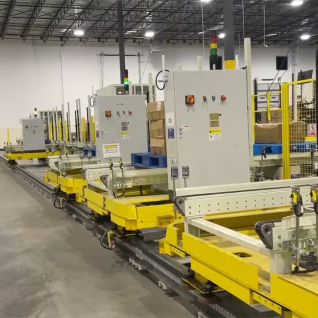 美国休斯顿项目